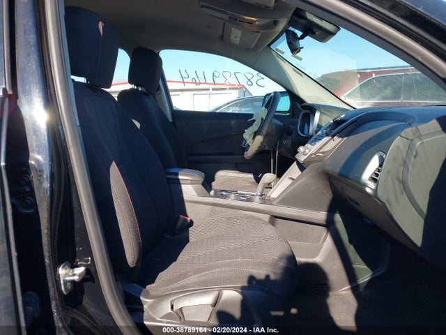Chevrolet EQUINOX LS 2014 2GNALAEKXE6317866 Image 5