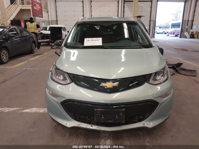 Chevrolet Bolt Ev Premier 2019 1G1FZ6S0XK4110557 Image 13