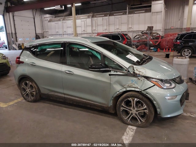 Chevrolet Bolt Ev Premier 2019 1G1FZ6S0XK4110557 Image 14