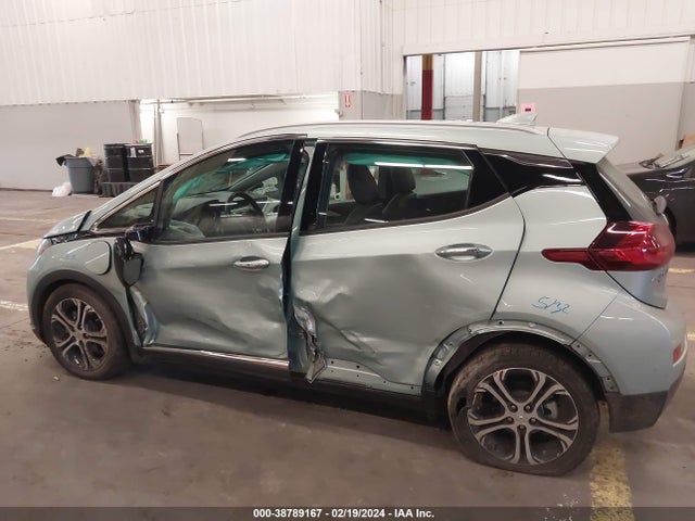 Chevrolet Bolt Ev Premier 2019 1G1FZ6S0XK4110557 Image 15