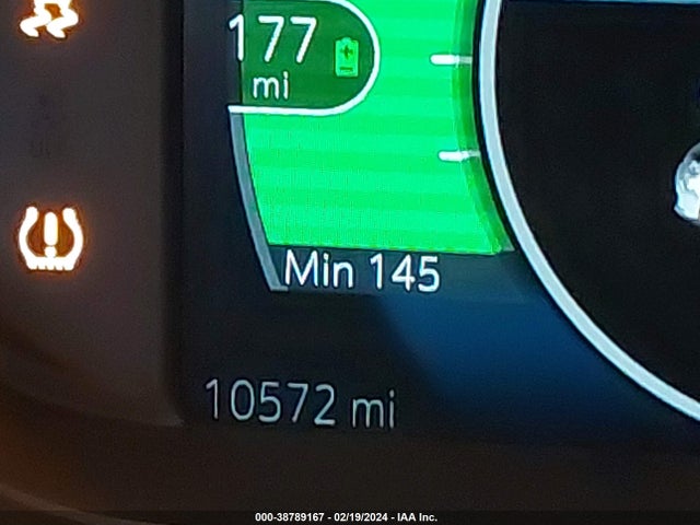 Chevrolet Bolt Ev Premier 2019 1G1FZ6S0XK4110557 Image 16