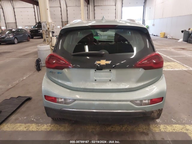 Chevrolet Bolt Ev Premier 2019 1G1FZ6S0XK4110557 Image 17