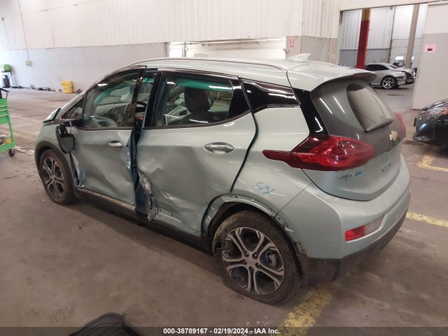Chevrolet Bolt Ev Premier 2019 1G1FZ6S0XK4110557 Image 3