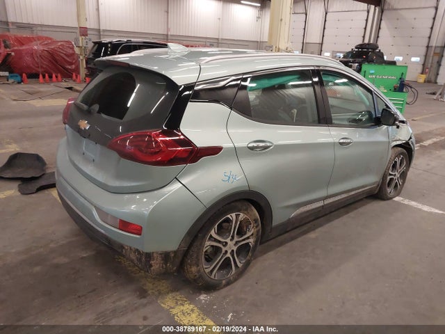 Chevrolet Bolt Ev Premier 2019 1G1FZ6S0XK4110557 Image 4