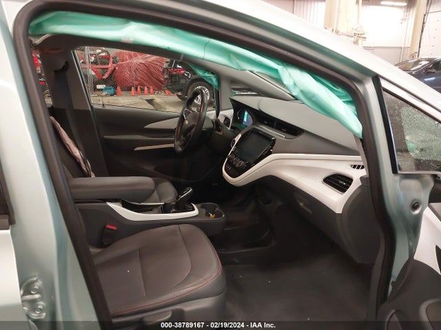 Chevrolet Bolt Ev Premier 2019 1G1FZ6S0XK4110557 Image 5