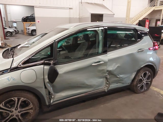 Chevrolet Bolt Ev Premier 2019 1G1FZ6S0XK4110557 Image 6
