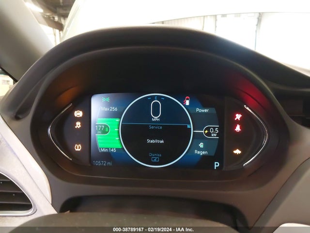 Chevrolet Bolt Ev Premier 2019 1G1FZ6S0XK4110557 Image 7