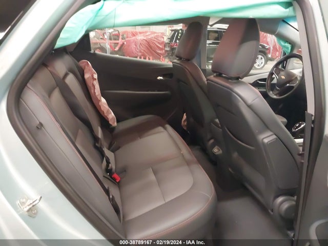 Chevrolet Bolt Ev Premier 2019 1G1FZ6S0XK4110557 Image 8