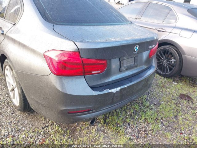 WBA8E1G54JNU89595 BMW 320i