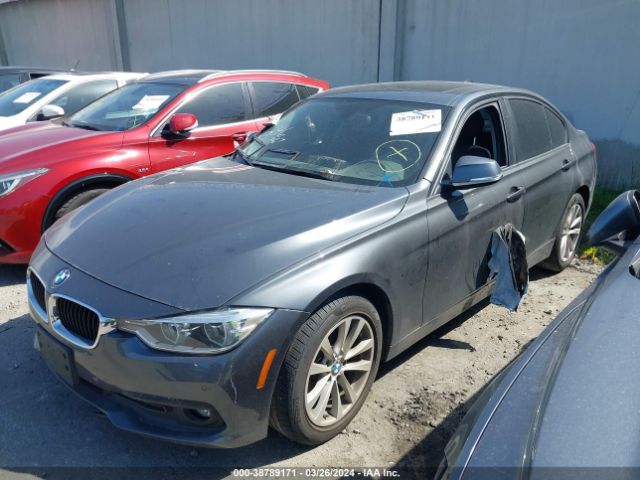 WBA8E1G54JNU89595 BMW 320i