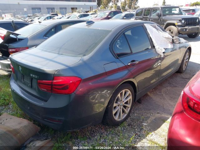 WBA8E1G54JNU89595 BMW 320i