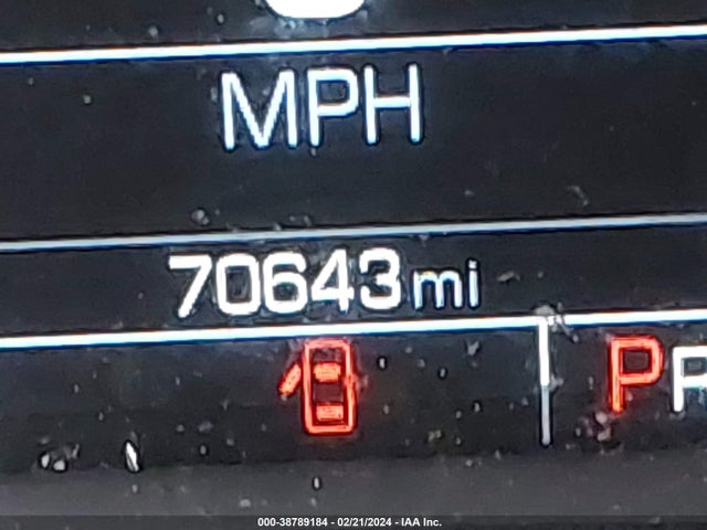Chevrolet Traverse 1lt 2018 1GNERGKW5JJ172288 Image 15