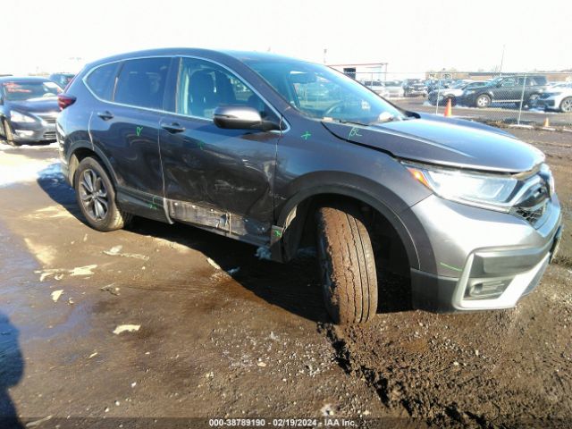 5J6RW2H80MA005012 auction archive image