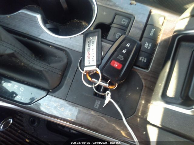 2020 TOYOTA HIGHLANDER 5TDEBRCH2LS008706 Photo 10