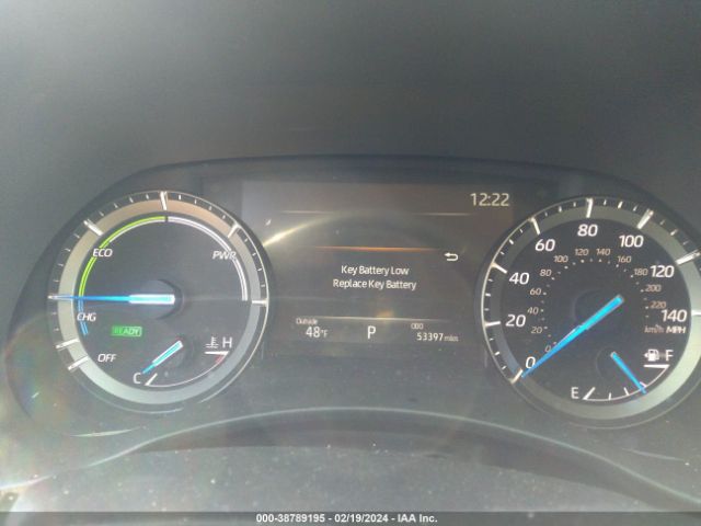 2020 TOYOTA HIGHLANDER 5TDEBRCH2LS008706 Photo 6
