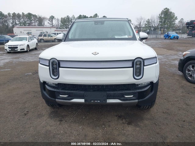 Продажа на аукционе авто 2023 Rivian R1s Adventure, vin: 7PDSGABA2PN014357, номер лота: 38789198