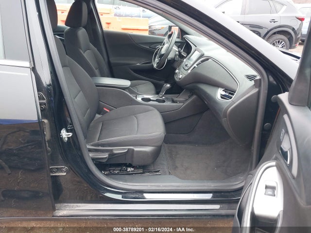 Chevrolet MALIBU LS 2016 1G1ZB5ST3GF258082 Image 5