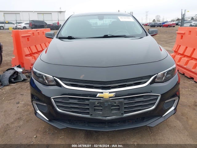 Chevrolet MALIBU LS 2016 1G1ZB5ST3GF258082 Image 6