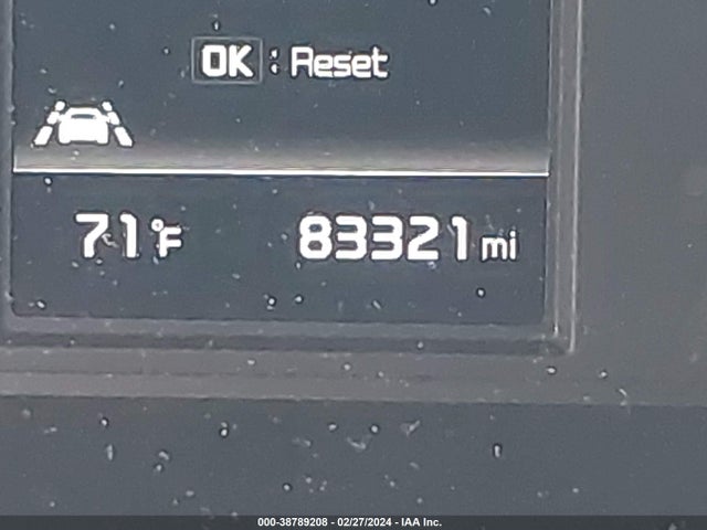 KIA K5 Gt 2022 5XXG44J84NG134000 Image 15