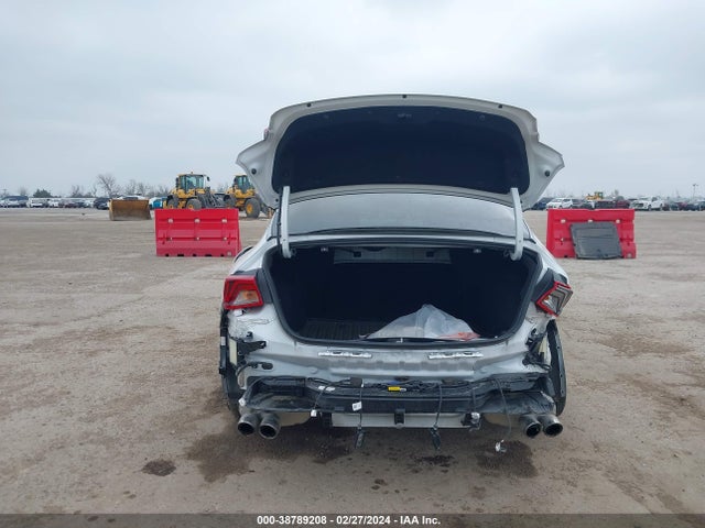 KIA K5 Gt 2022 5XXG44J84NG134000 Image 16