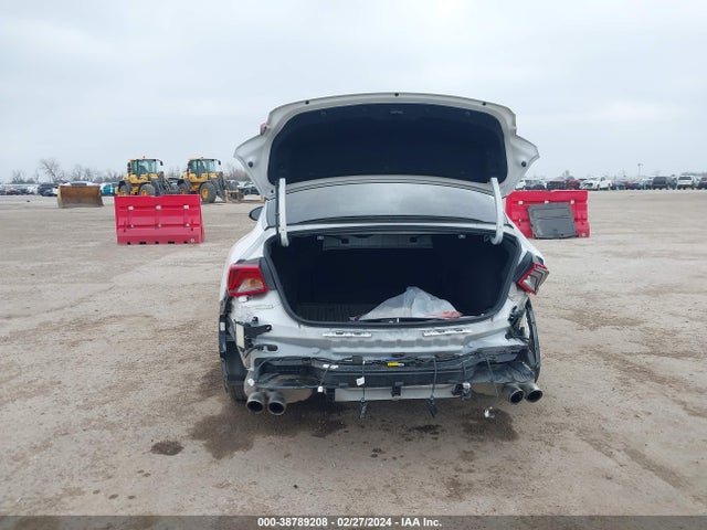 KIA K5 Gt 2022 5XXG44J84NG134000 Image 6