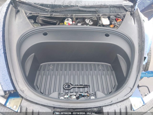 5YJ3E1EB9NF207946 Tesla Model 3 Long Range Dual Motor All-wheel Drive