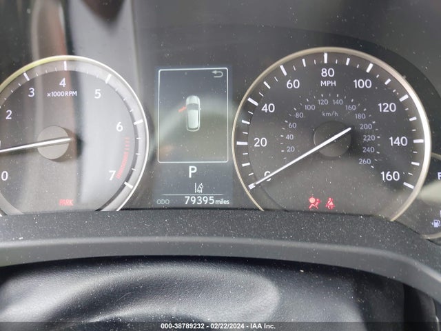 Lexus RX 350 2020 2T2HZMAA6LC161031 Image 7