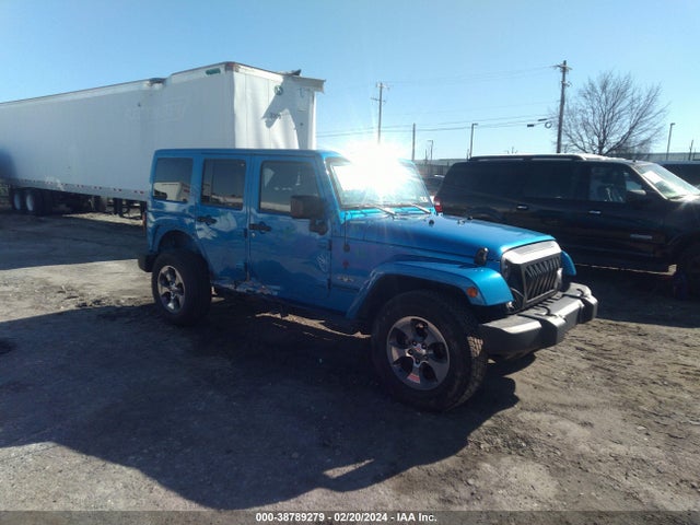 2016 1C4BJWEG8GL128235 main image