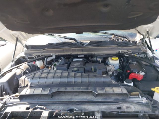 3C6UR5TL4MG538526 RAM 2500 Limited Mega Cab 4x4 6'4 Box