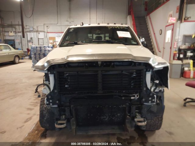 3C6UR5TL4MG538526 RAM 2500 Limited Mega Cab 4x4 6'4 Box