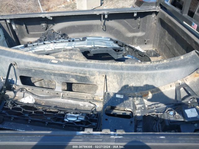3C6UR5TL4MG538526 RAM 2500 Limited Mega Cab 4x4 6'4 Box