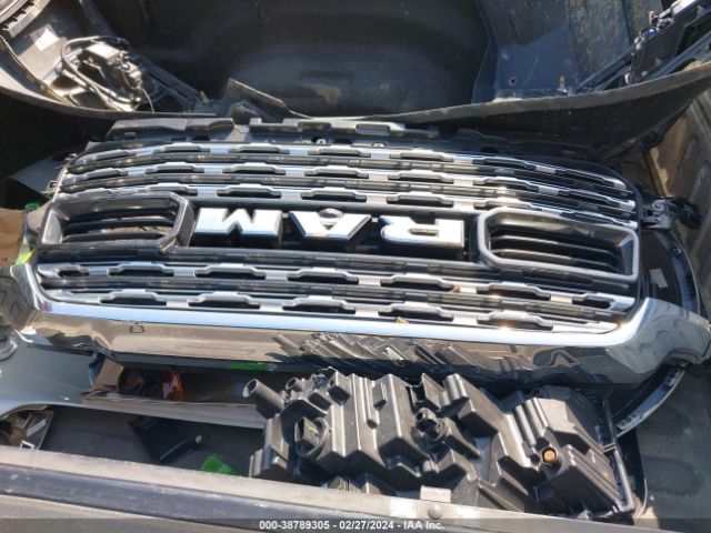3C6UR5TL4MG538526 RAM 2500 Limited Mega Cab 4x4 6'4 Box