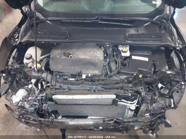 1FMCU9GD7HUD51583 Ford ESCAPE SE