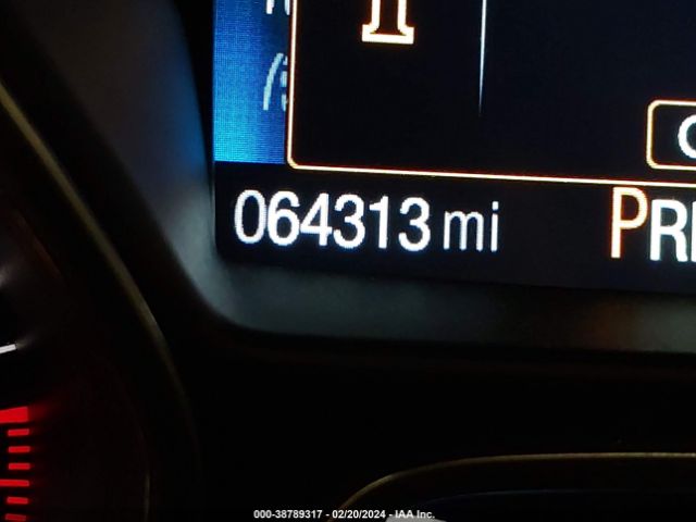 1FMCU9GD7HUD51583 Ford ESCAPE SE