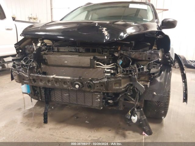1FMCU9GD7HUD51583 Ford ESCAPE SE