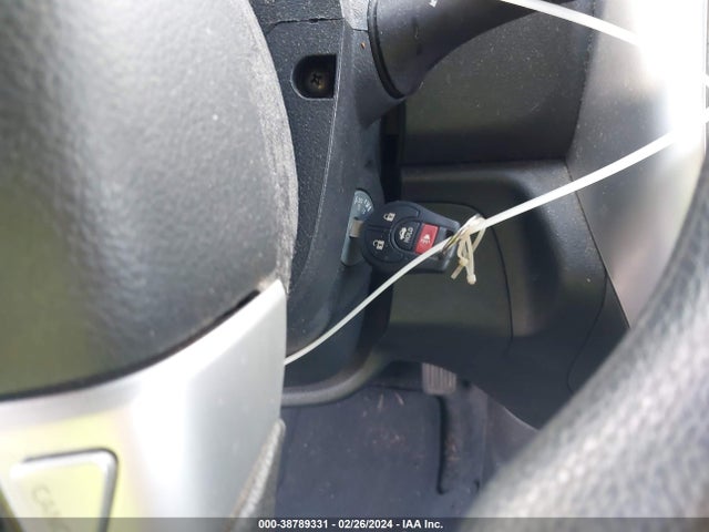 Nissan Versa 1.6 Sv 2019 3N1CN7AP2KL872319 Image 11