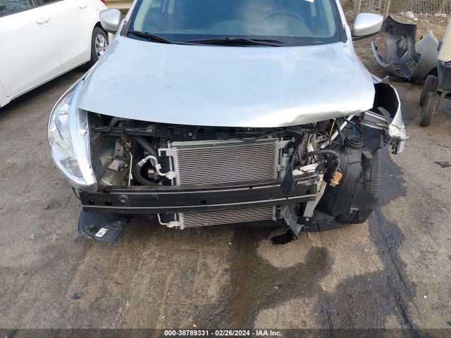 Nissan Versa 1.6 Sv 2019 3N1CN7AP2KL872319 Image 6
