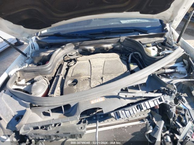 WDCGG5HB2FG426277 Mercedes-Benz GLK 350