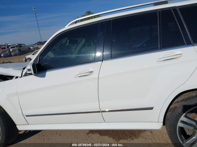 WDCGG5HB2FG426277 Mercedes-Benz GLK 350