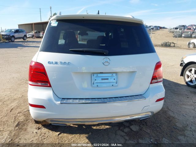 WDCGG5HB2FG426277 Mercedes-Benz GLK 350