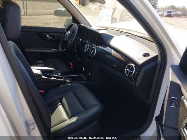 WDCGG5HB2FG426277 Mercedes-Benz GLK 350