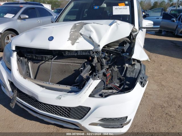 WDCGG5HB2FG426277 Mercedes-Benz GLK 350