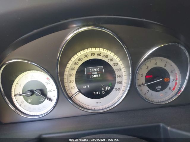 WDCGG5HB2FG426277 Mercedes-Benz GLK 350