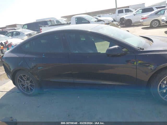 5YJ3E1EA9MF854417 Tesla Model 3 Standard Range Plus Rear-wheel Drive