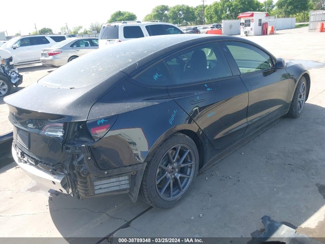 5YJ3E1EA9MF854417 Tesla Model 3 Standard Range Plus Rear-wheel Drive