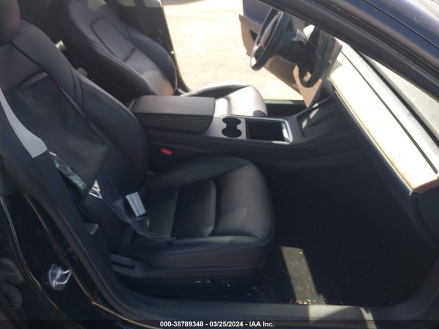 5YJ3E1EA9MF854417 Tesla Model 3 Standard Range Plus Rear-wheel Drive