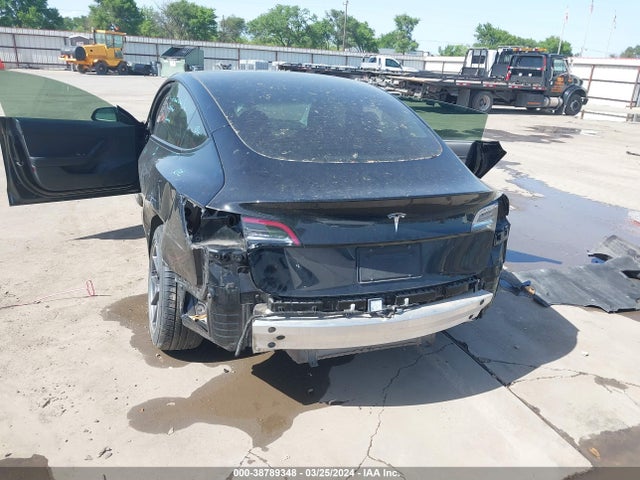 5YJ3E1EA9MF854417 Tesla Model 3 Standard Range Plus Rear-wheel Drive