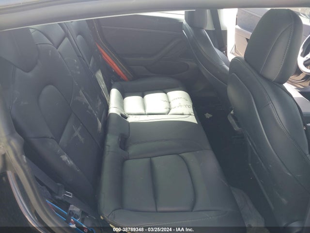 5YJ3E1EA9MF854417 Tesla Model 3 Standard Range Plus Rear-wheel Drive