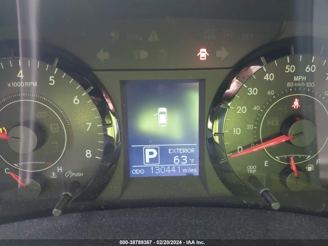 Toyota Sienna Le 8 Passenger 2017 5TDKZ3DC6HS775528 Image 15