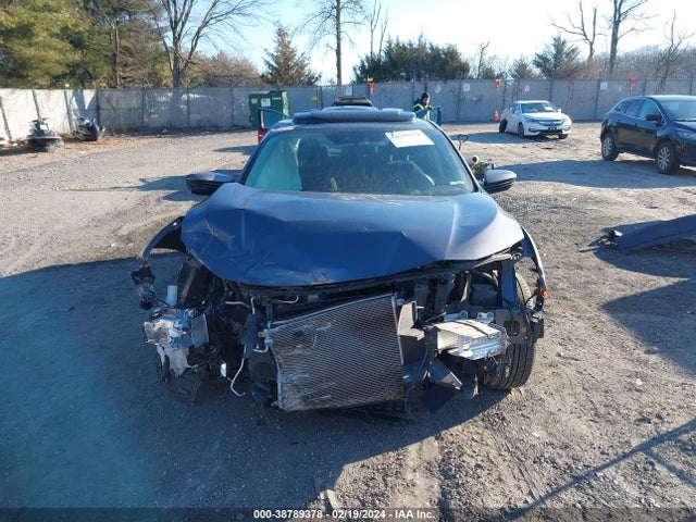 Honda CIVIC EX 2016 2HGFC2F81GH504817 Image 12